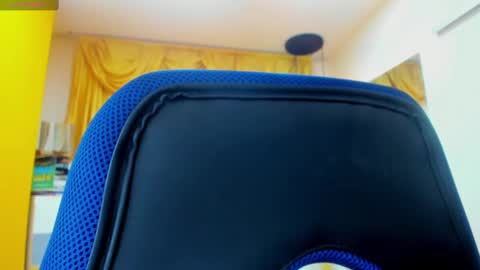 Snapshot of eliasblue chatting on 02.28.25 E L I A S online show from 02.28.25