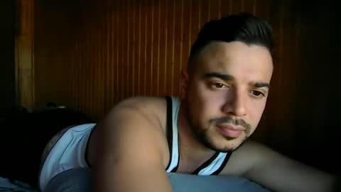 Snapshot of eliasleonp chatting on 01.18.26 eliasleonp online show from 01.18.26