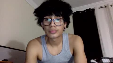 eliasssandres online show from 11.19.25