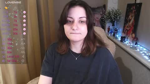 Elise online show from 02.14.25