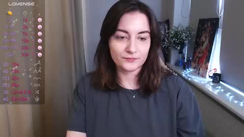 Elise online show from 02.21.25