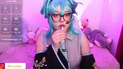 Elice Cooper new account online show from 10.28.25