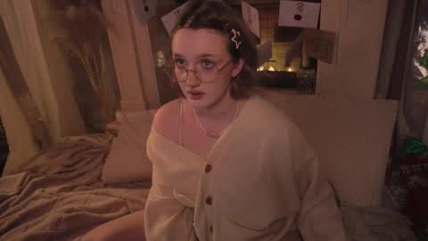 Ellie online show from 12.23.25