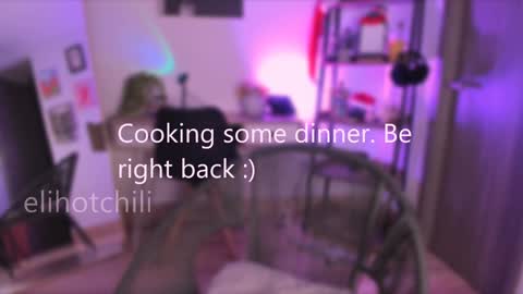 Eli online show from 12.04.24