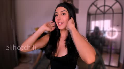 Eli online show from 12.12.24