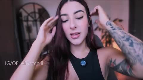 Eli online show from 02.16.26