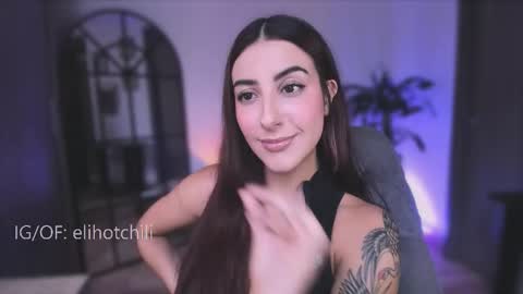 Eli online show from 03.02.26