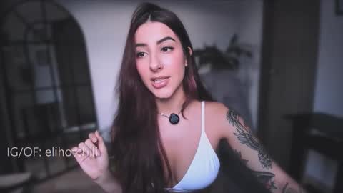 Eli online show from 03.16.26