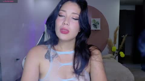 eliiih_ online show from 04.11.26