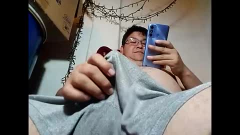 elimposstor online show from 12.15.24