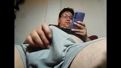 elimposstor online show from 01.14.25