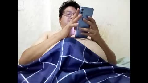 elimposstor online show from 10.13.25