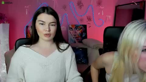 Snapshot of elin_bliss chatting on 05.10.26 Elin online show from 05.10.26