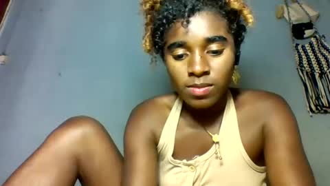 elina981 online show from 03.21.26