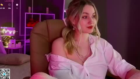 Elina online show from 03.05.25