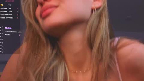 Elina online show from 03.06.26