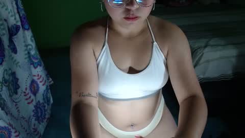 Elina  online show from 09.20.25