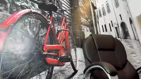 Elina  online show from 11.20.25