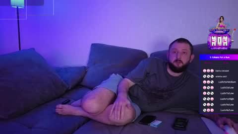 Elna and Tom online show from 03.20.26