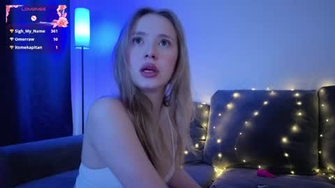 Elna and Tom online show from 04.05.26