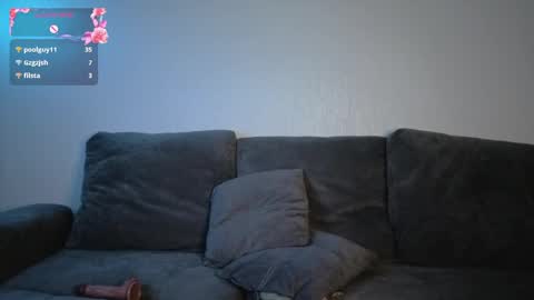 Elna and Tom online show from 04.12.26