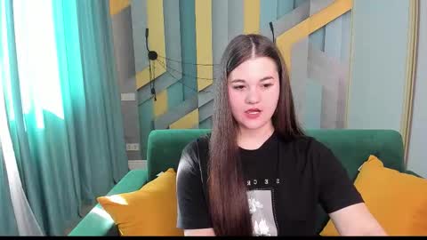 ElinaMils online show from 03.28.26