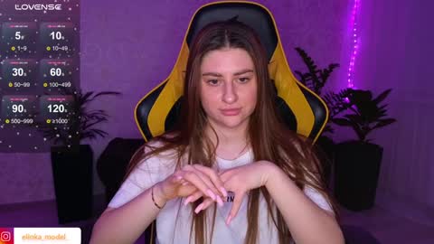 Elina online show from 01.30.25