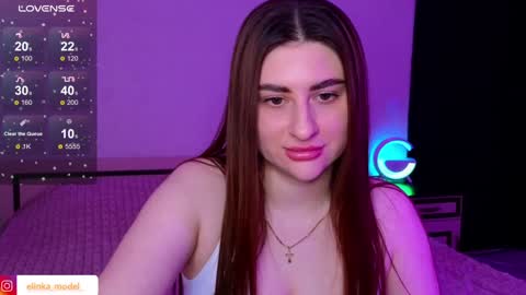 Elina online show from 02.02.25