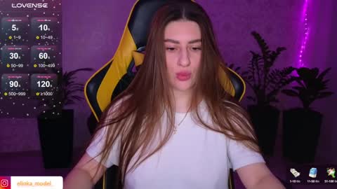 Elina online show from 02.05.25