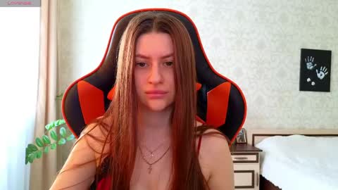 Elina online show from 04.21.26