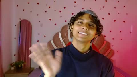 Snapshot of elio_fox chatting on 04.13.26 elio_fox online show from 04.13.26
