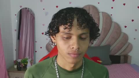 Snapshot of elio_fox chatting on 04.18.26 elio_fox online show from 04.18.26