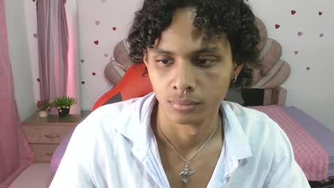 Snapshot of elio_fox chatting on 04.19.26 elio_fox online show from 04.19.26
