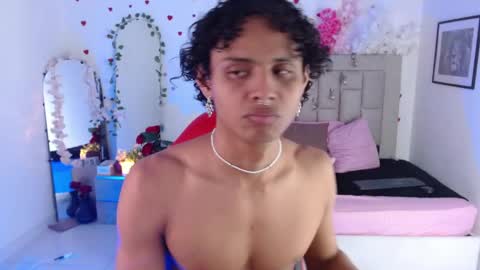 Snapshot of elio_fox chatting on 04.21.26 elio_fox online show from 04.21.26