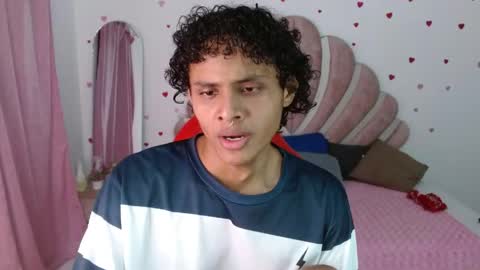 Snapshot of elio_fox chatting on 04.27.26 elio_fox online show from 04.27.26