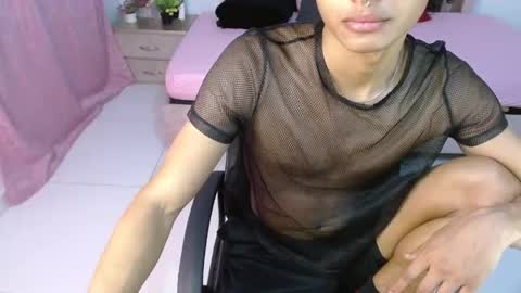 Snapshot of elio_fox chatting on 05.07.26 elio_fox online show from 05.07.26