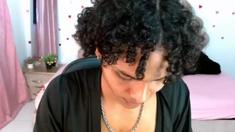 Snapshot of elio_fox chatting on 05.11.26 elio_fox online show from 05.11.26