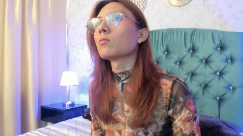 Snapshot of eliot_egan chatting on 02.21.26 Eliot online show from 02.21.26