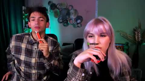 eliot_meow online show from 10.17.25