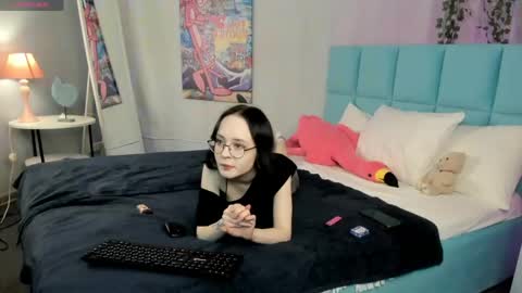 Snapshot of elira_vane chatting on 05.10.26 Elira Vane online show from 05.10.26