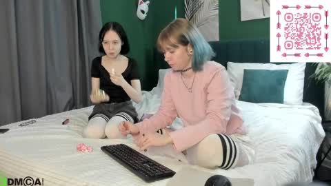 Elira Vane online show from 05.21.26