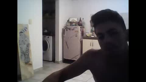 Rod online show from 02.01.25