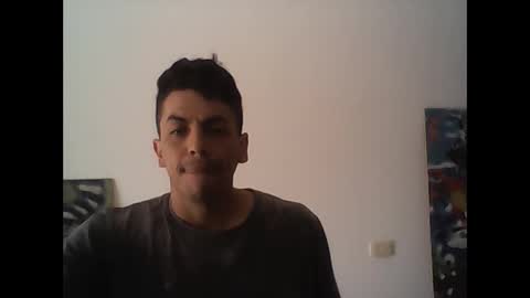 Rod online show from 09.19.25