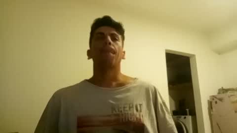 Rod online show from 10.12.25