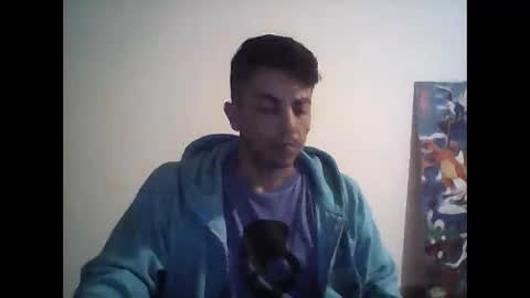 Rod online show from 11.01.25