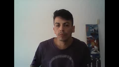 Rod online show from 11.01.25