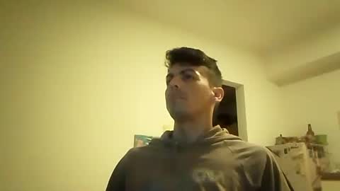 Rod online show from 11.05.25