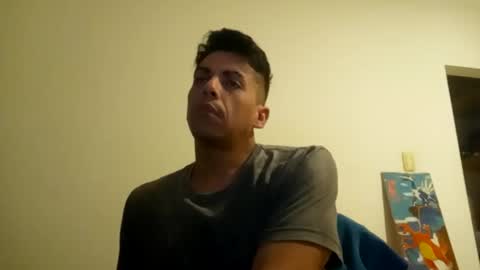 Rod online show from 11.19.25