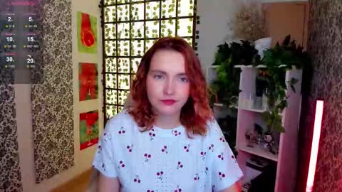 Elis  online show from 09.30.25