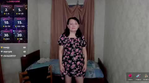 Elis online show from 01.20.25